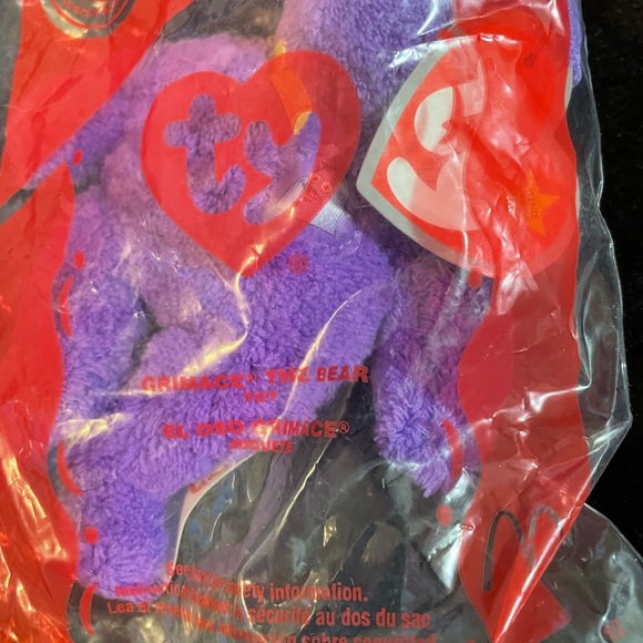 BUNDLE Ty TEANIE BEANIES 25th NIP - Picture 7 of 9